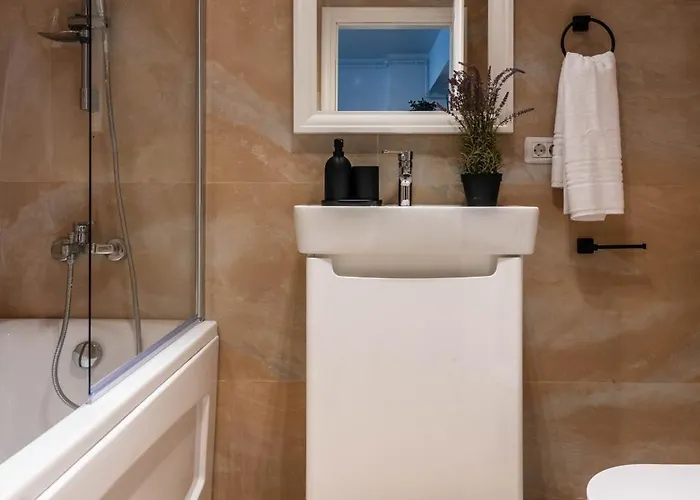 1011 Apartamento Bucareste