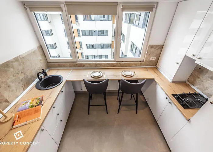 1011 Apartamento Bucareste