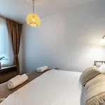 Lägenhet 1011 Bukarest