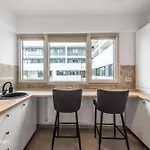 Lägenhet 1011 Bukarest