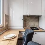 Apartman 1011 *
