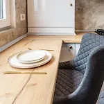 1011 Apartman Bukarest