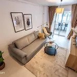 Apartman 1011 *