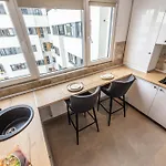 1011 Apartman *