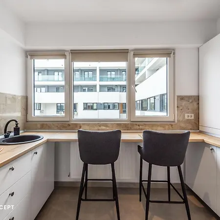 Apartment 1011 Bukarest