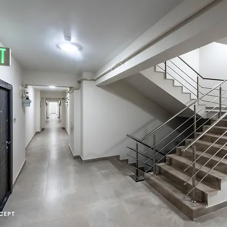 1011 Apartment *