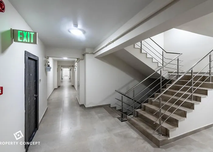 1011 Apartament *