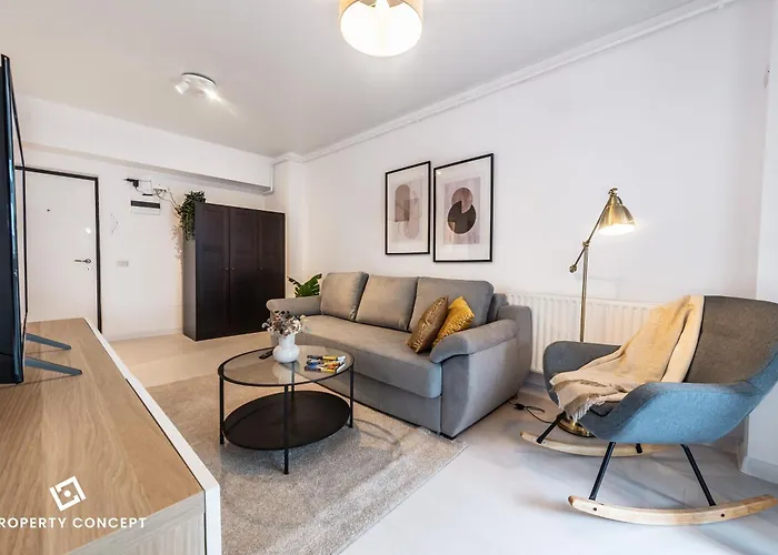 1011 Apartment *