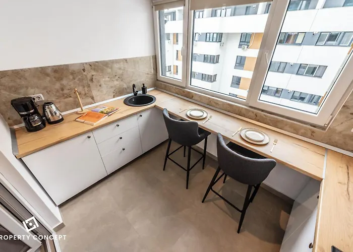 1011 Apartament