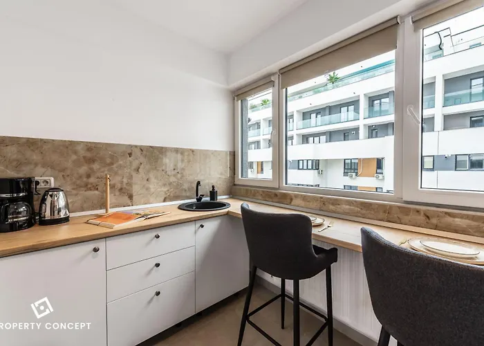 1011 Apartment