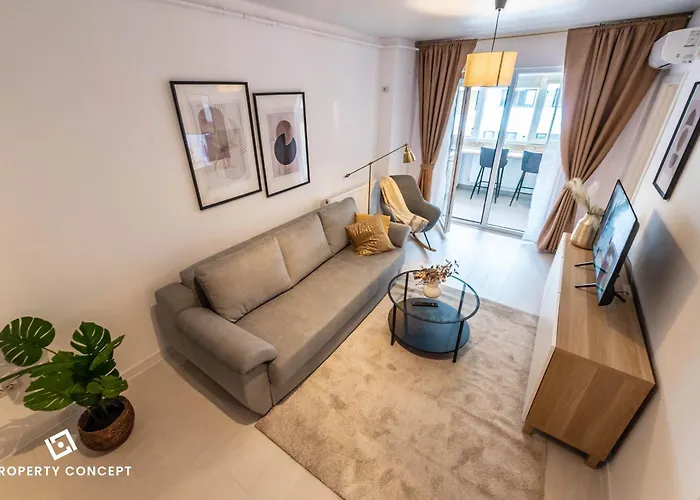 Apartment 1011 *
