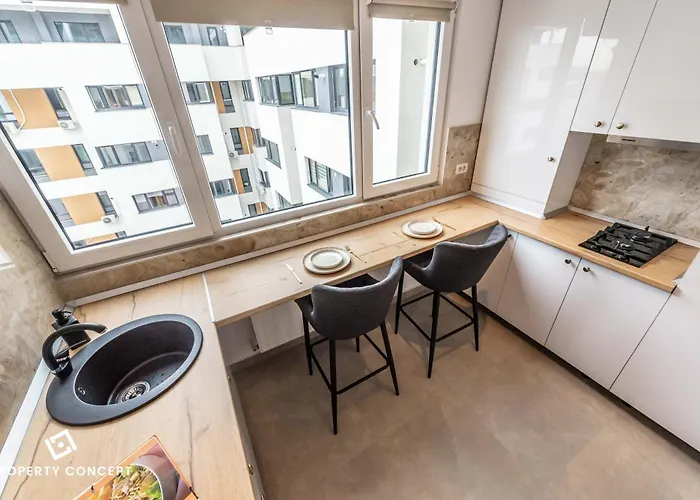 1011 Apartment *