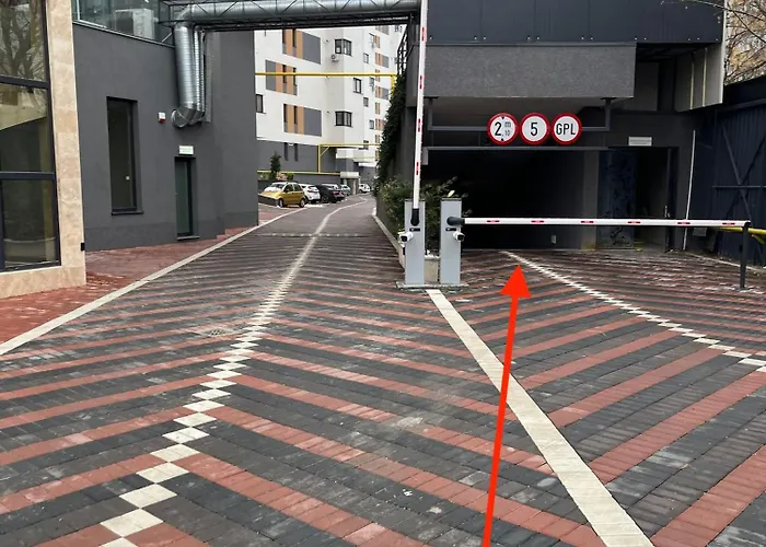 1011 Бухарест