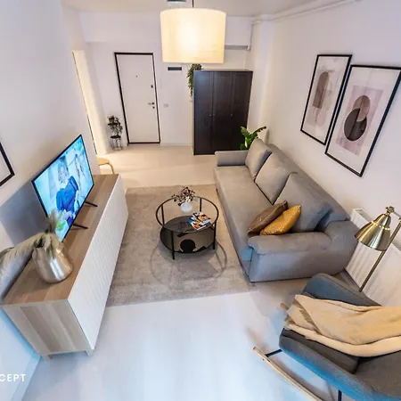 1011 Apartment *