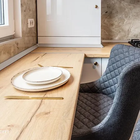 1011 Apartament Bukareszt