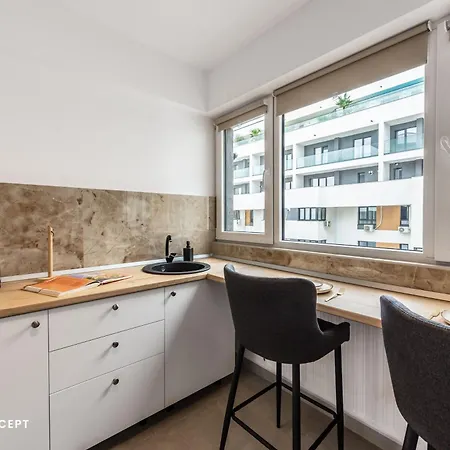 1011 Apartament