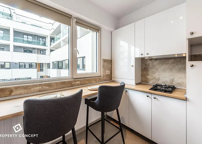 1011 Apartamento Bucarest